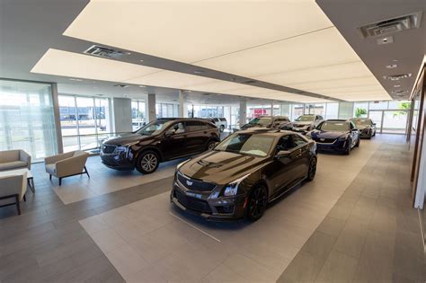 Brogan cadillac - Whether you're looking for a new or used car, Brogan Cadillac of Totowa has something that's perfect for you. Grab your smartphone and search 'Cadillac dealer near me' or 'used cars for …